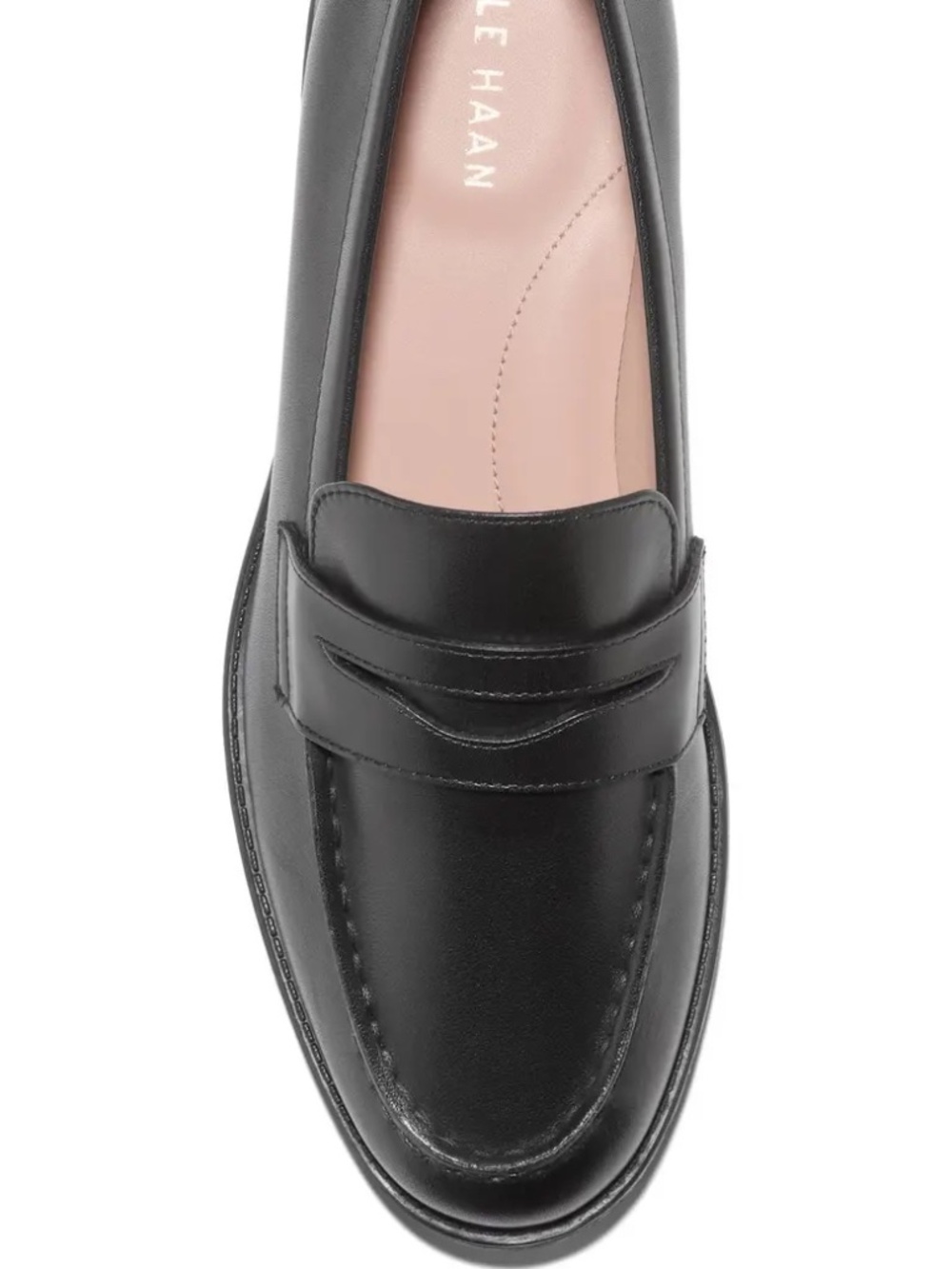 Cole Haan Women's Stassi Penny Loafers